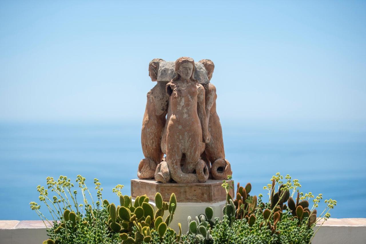 Suite Junior avec Balcon - Vue sur Mer