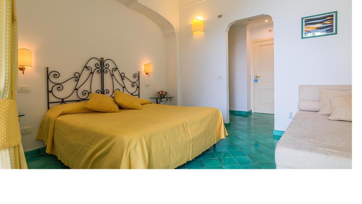 Chambre Double Standard