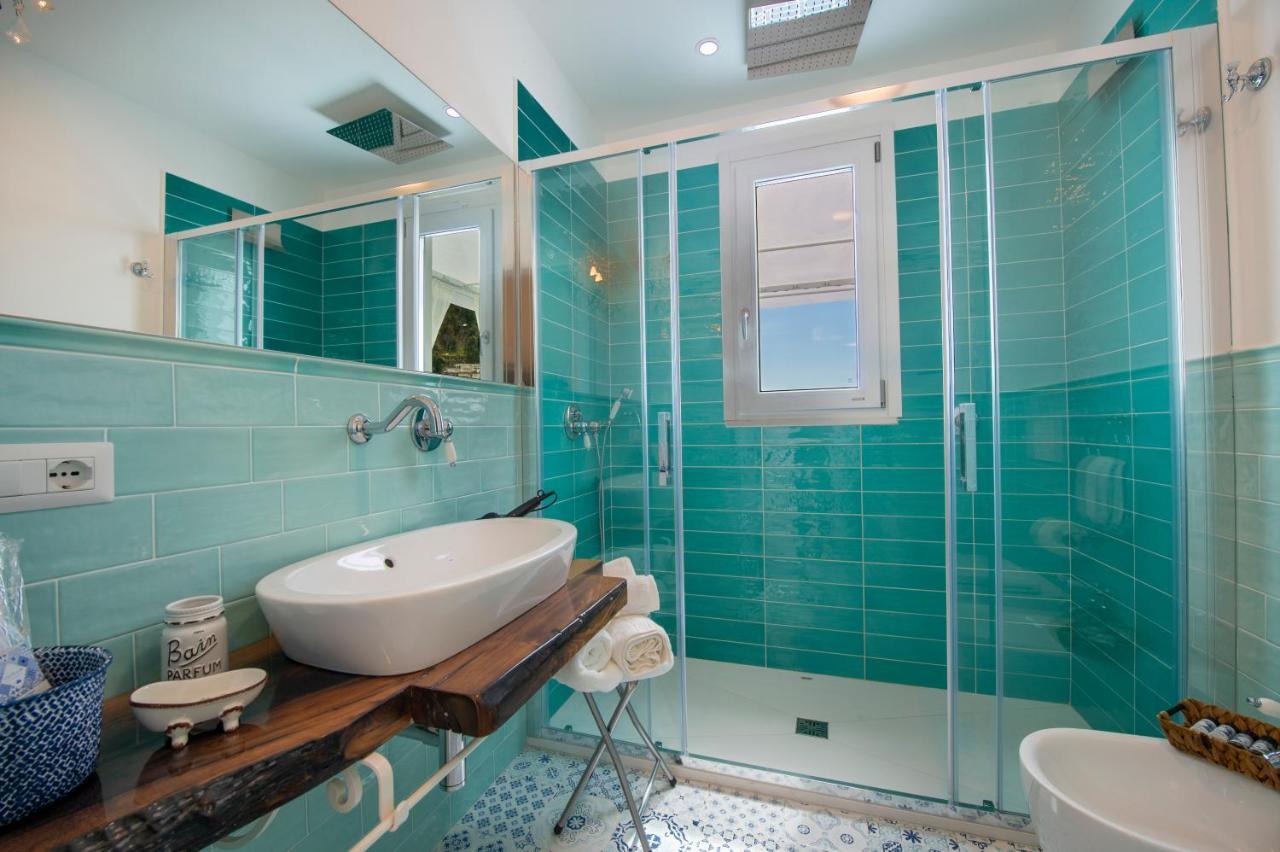 Suite Deluxe avec Baignoire Spa