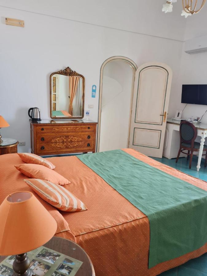 Suite avec Vue sur la Mer - Annexe