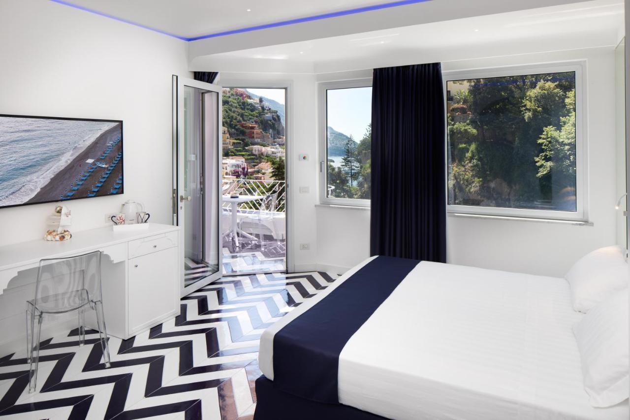 Villa - Vue sur Mer