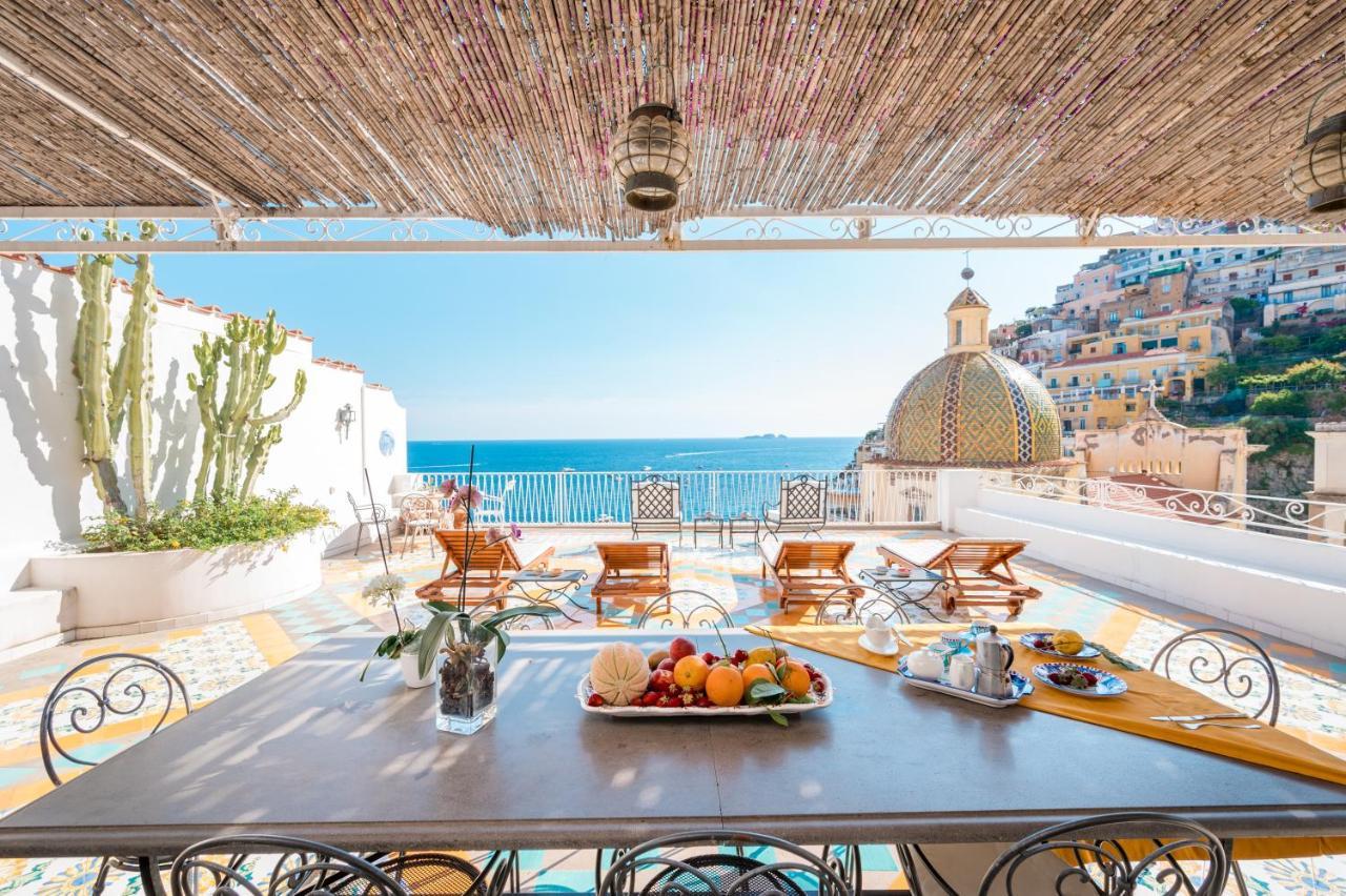 Villa - Vue sur Mer