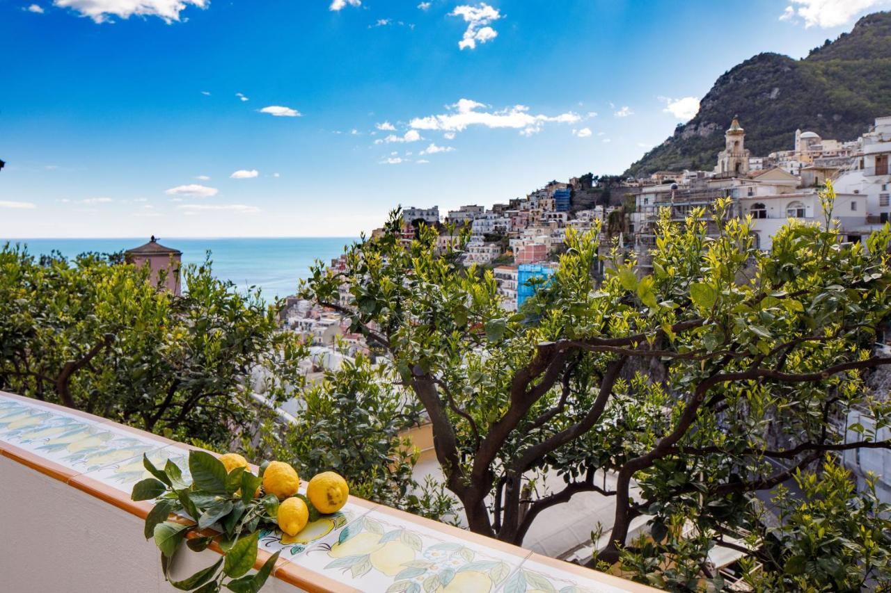 Chambre Double - Vue sur Mer