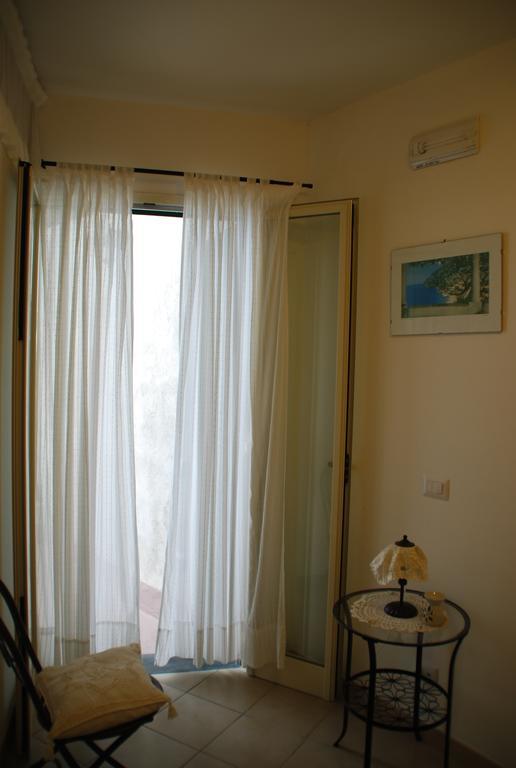 Appartement - Vue sur Mer