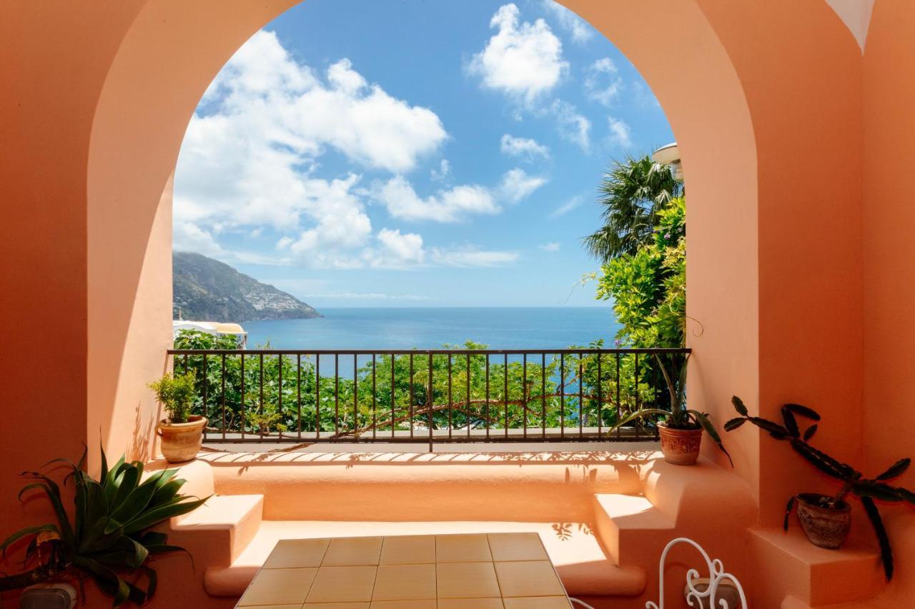 Chambre Double ou Lits Jumeaux Deluxe - Vue sur Mer