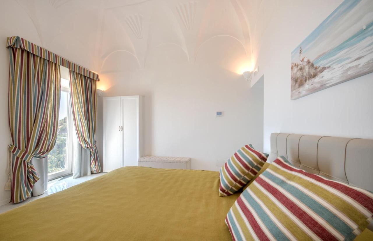 Chambre Double Deluxe - Vue sur Mer