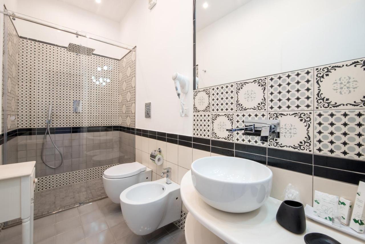 Chambre Double Deluxe - Vue sur Mer