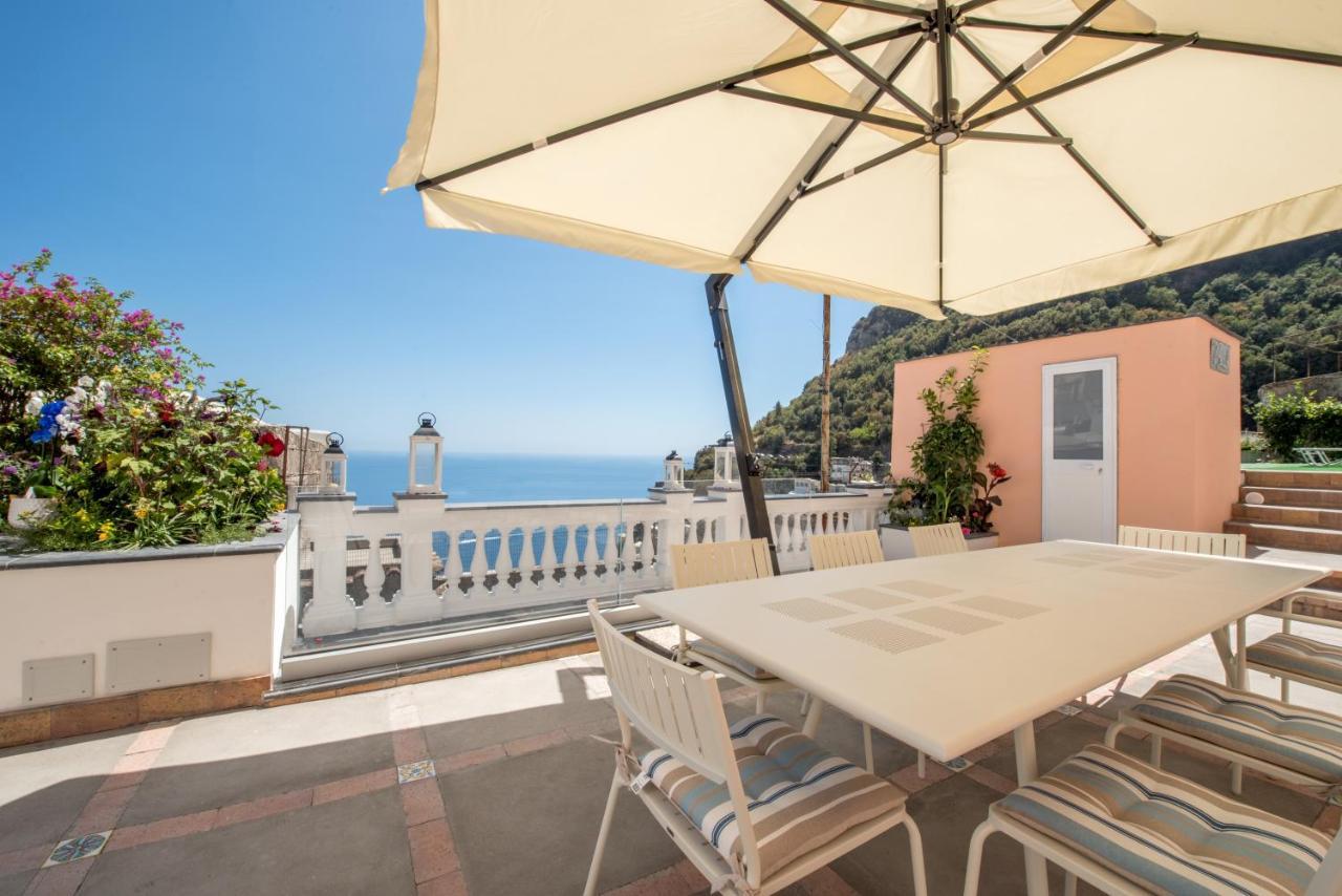 Chambre Double Deluxe - Vue sur Mer