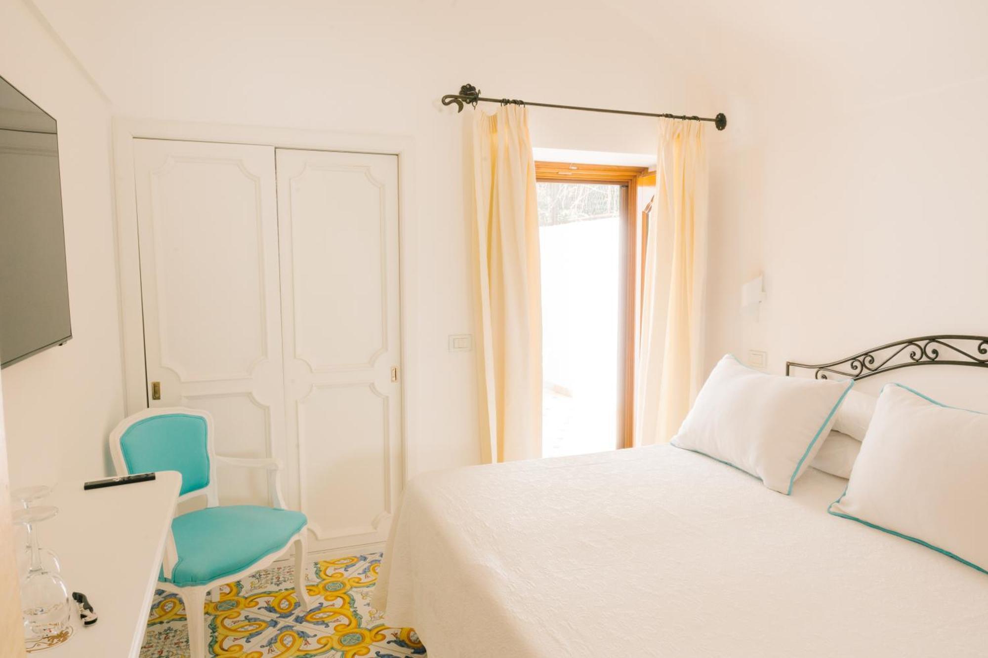 Petite Chambre Double