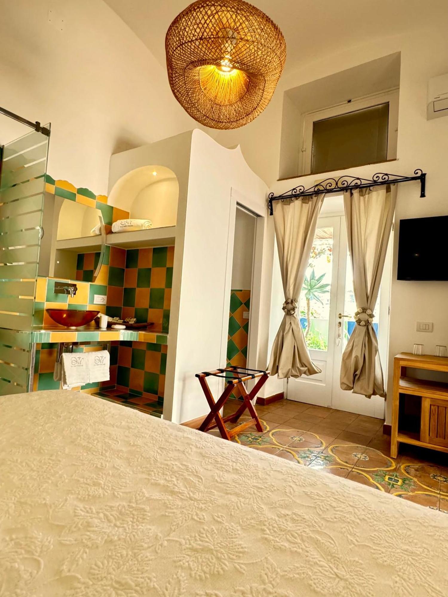Chambre Double Standard