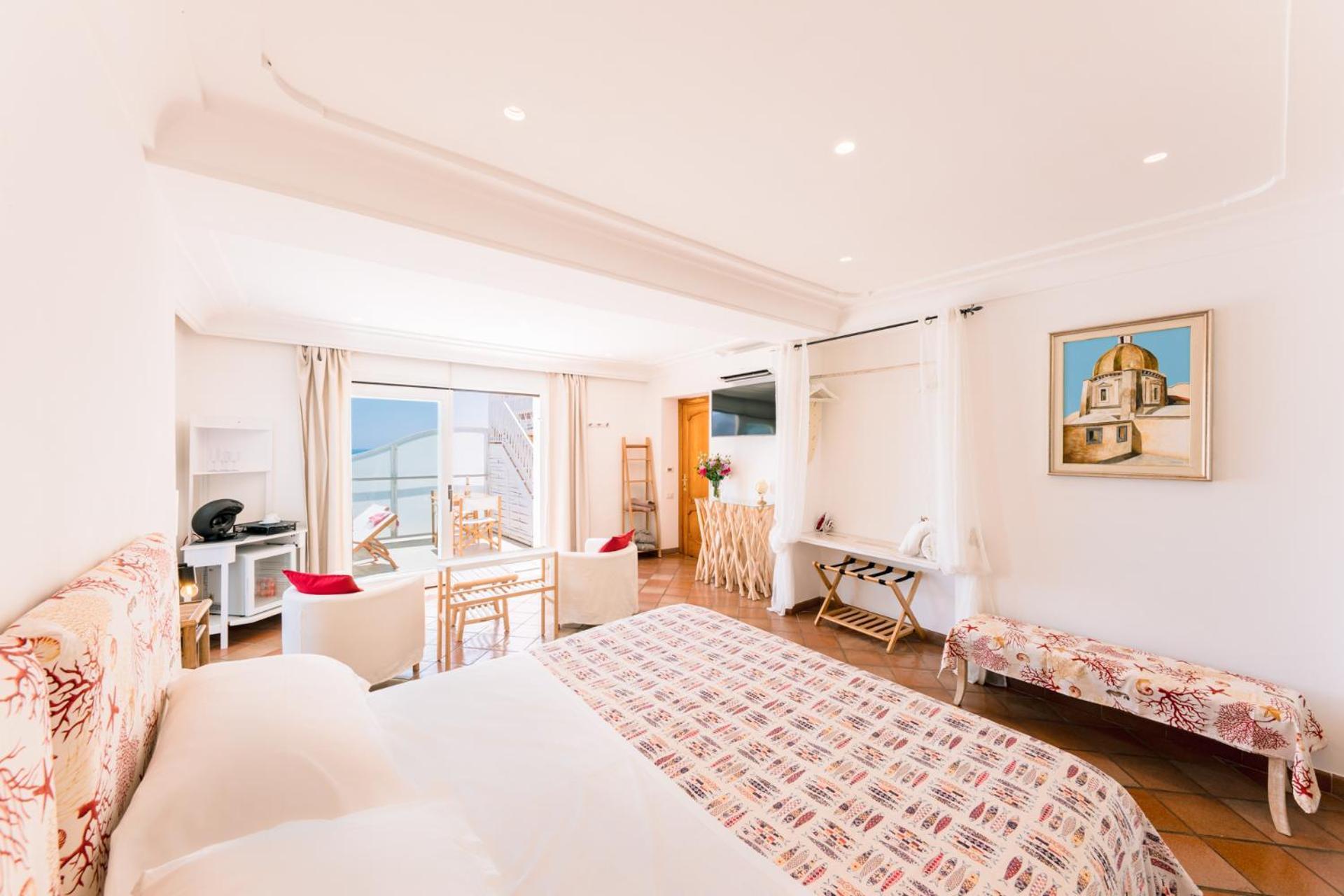 Deluxe Junior Suite