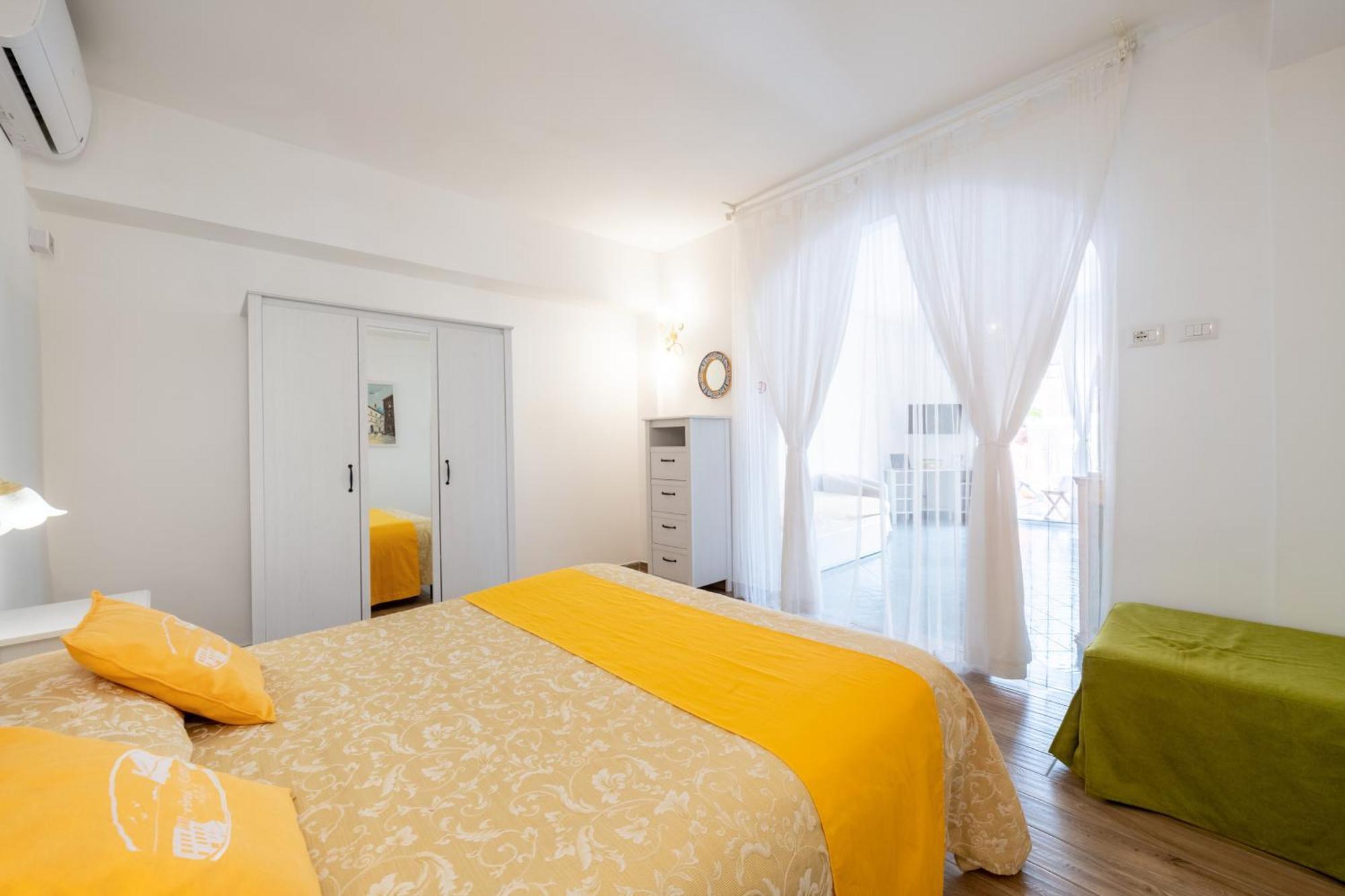 Appartement avec Balcon