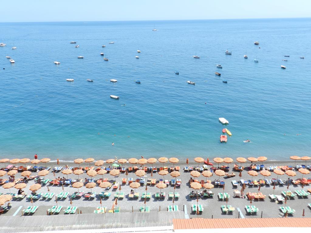 Chambre Double ou Lits Jumeaux Deluxe - Vue sur Mer