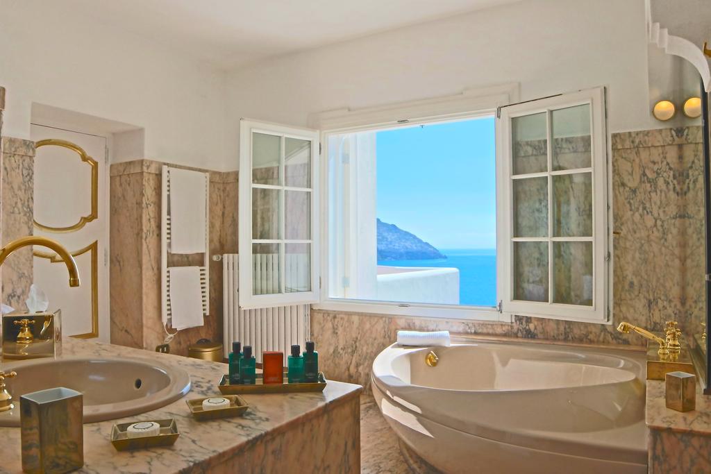 Suite Junior - Vue sur Mer