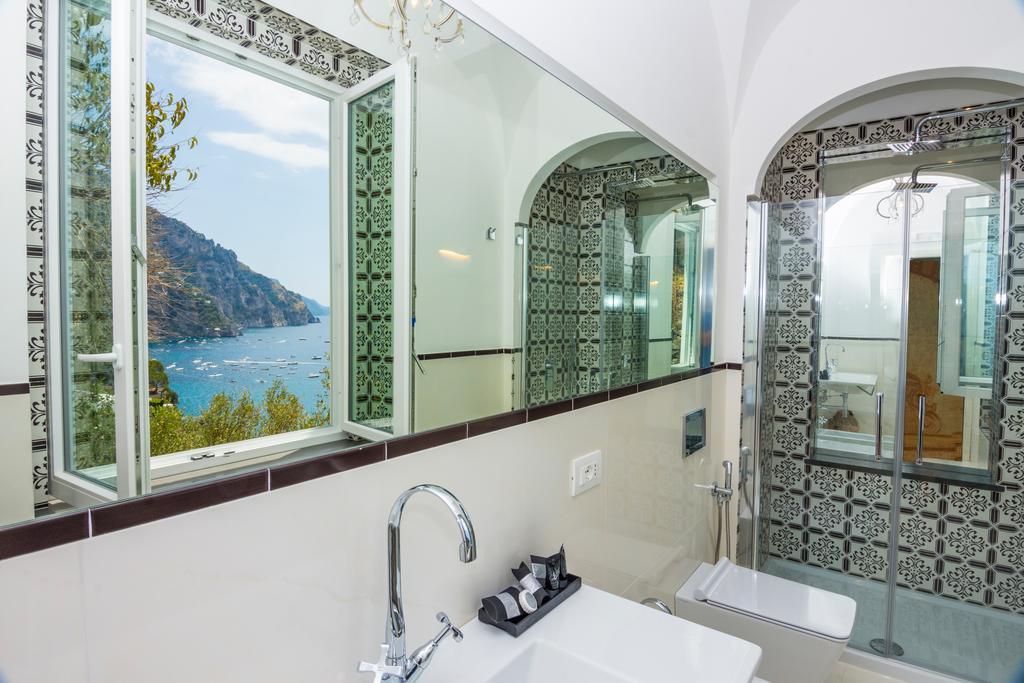 Chambre Double Confort avec Terrasse