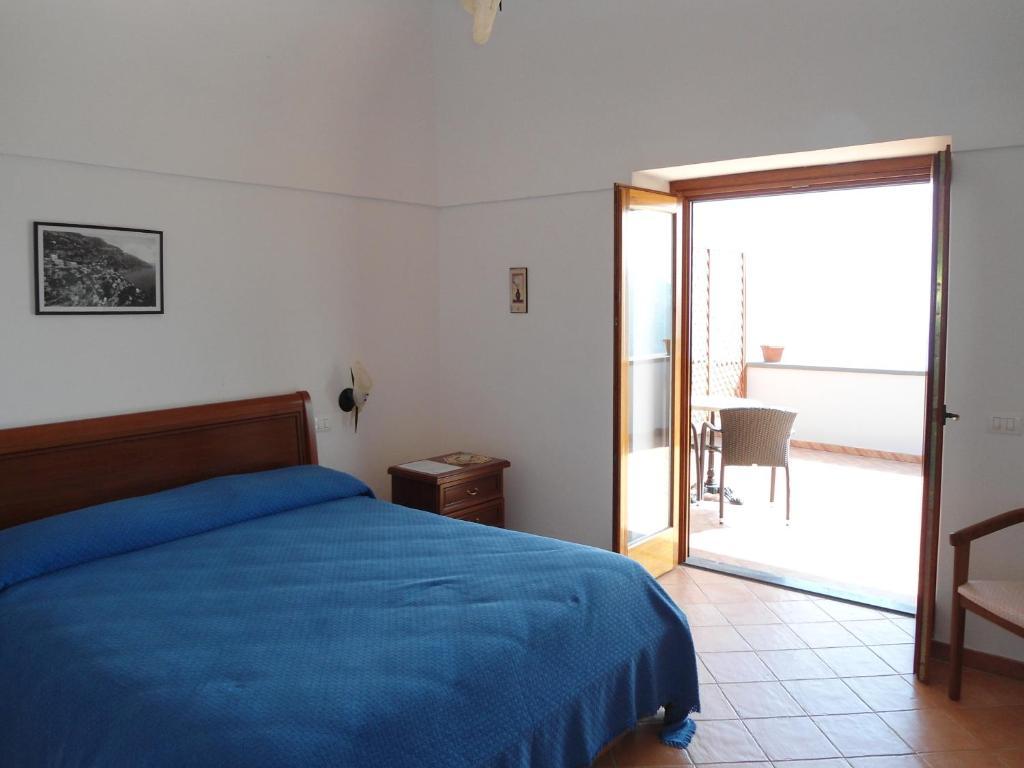 Chambre Supérieure