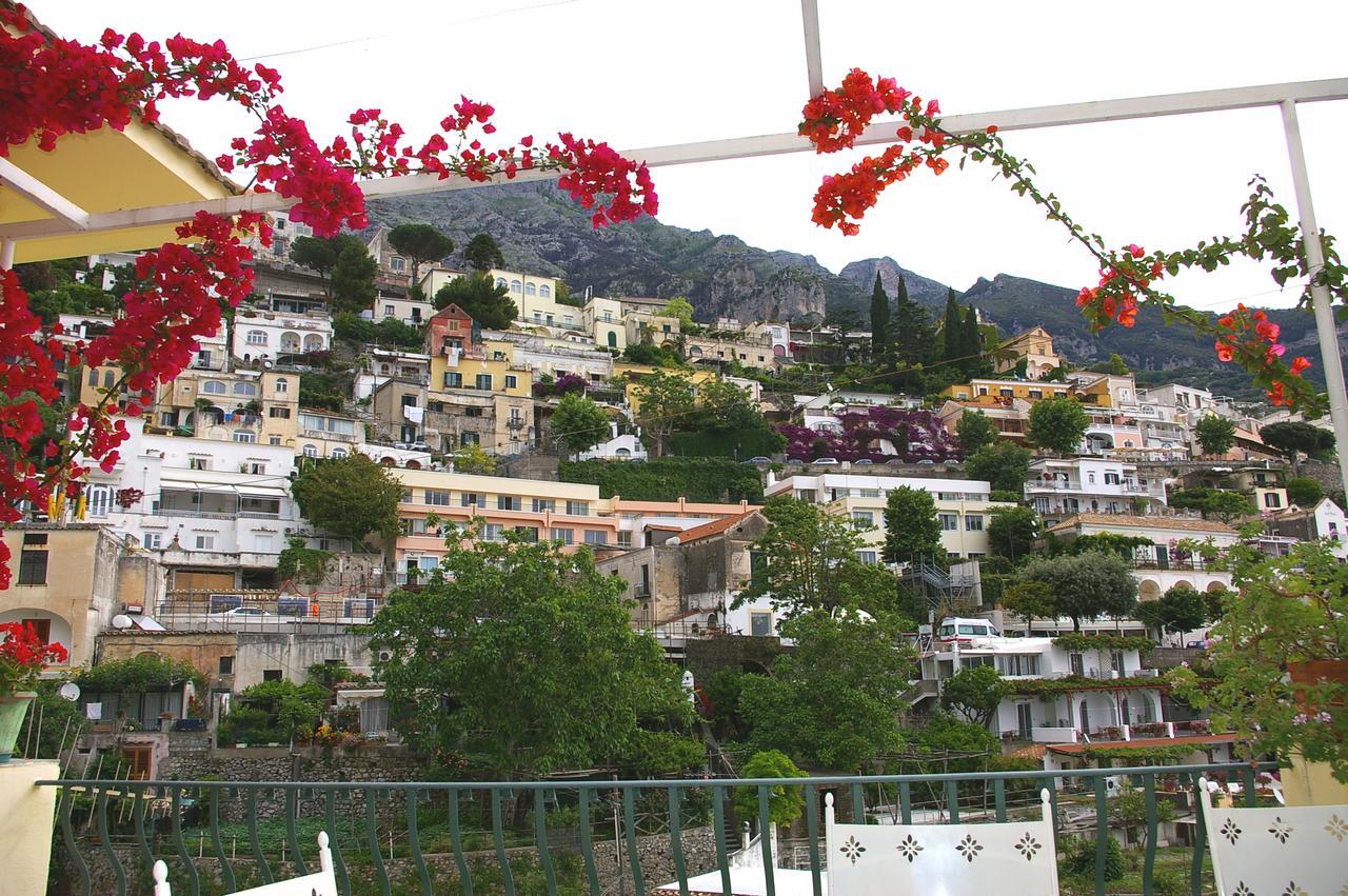 Chambre Double ou Lits Jumeaux avec Terrasse