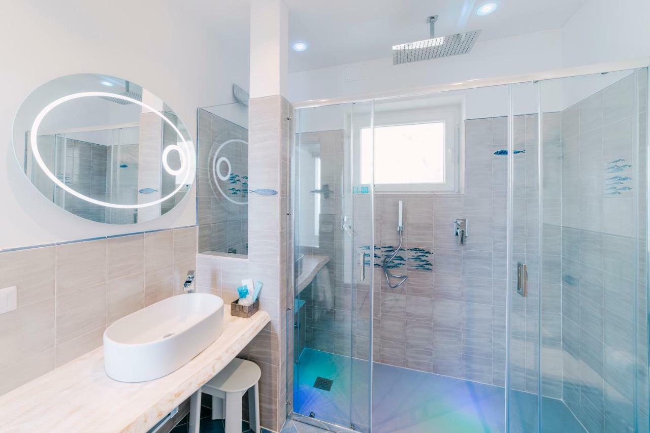 Chambre Double Supérieure