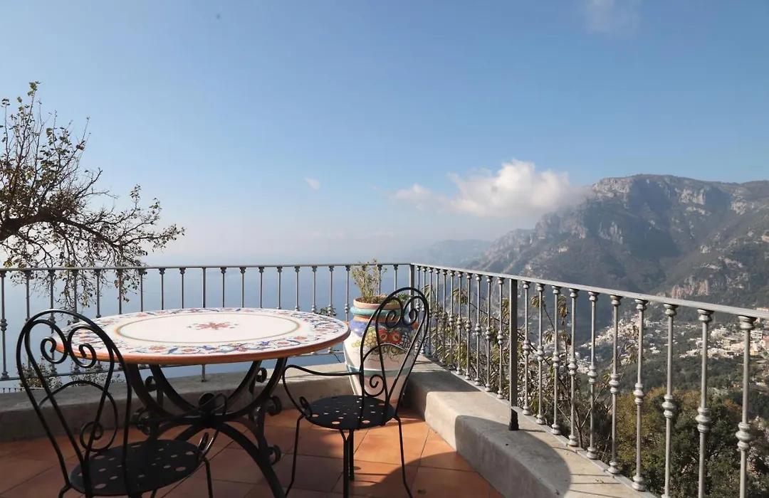 Villa Casola B&B-1
