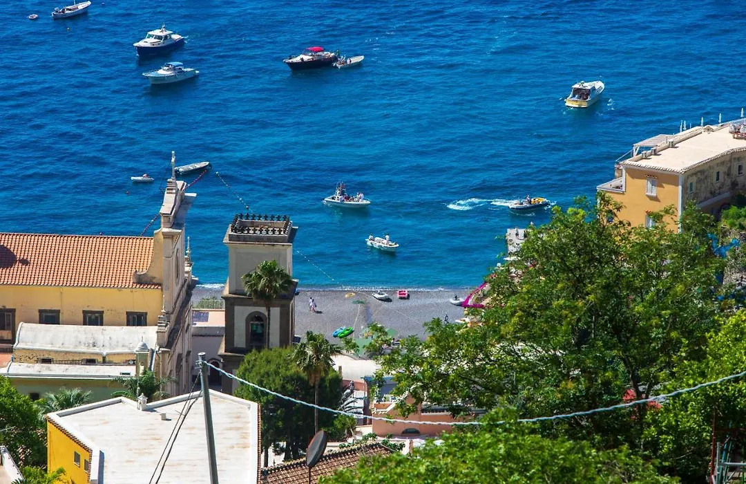 Estate4Home - Medusa Positano-1