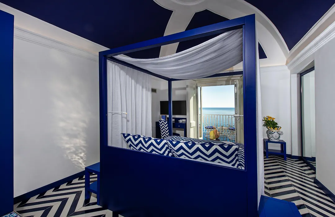 Imperati Suites By Alcione Residence-1