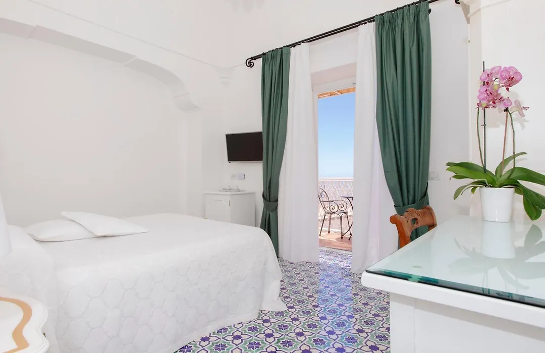 La Bizantina Luxury Villa-1