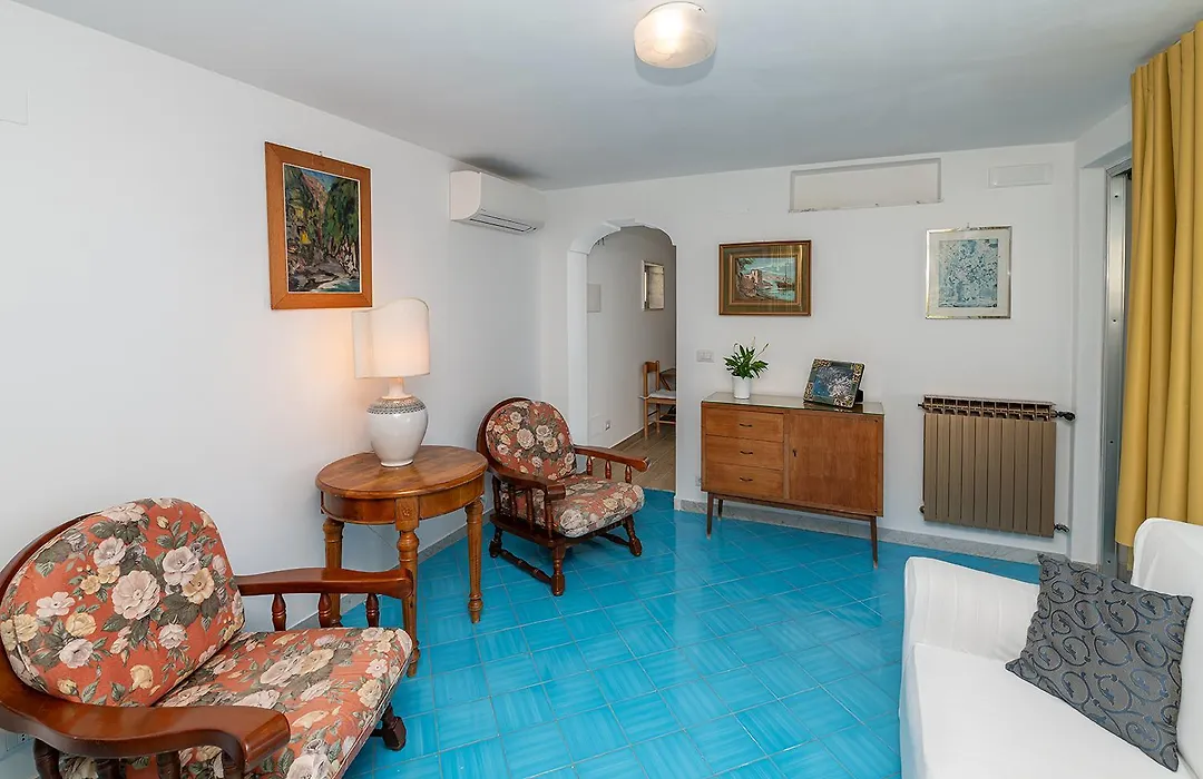 Casa Maresca Residence-1