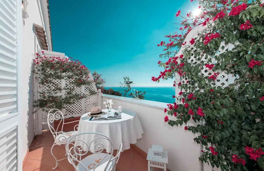 Villa Yiara (Adults Only)-1