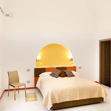 YourHome - Relais Il Sogno di Positano-2
