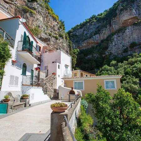 Estate4Home - Medusa Positano-3
