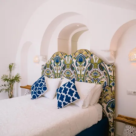 Villa Mary Suites-2