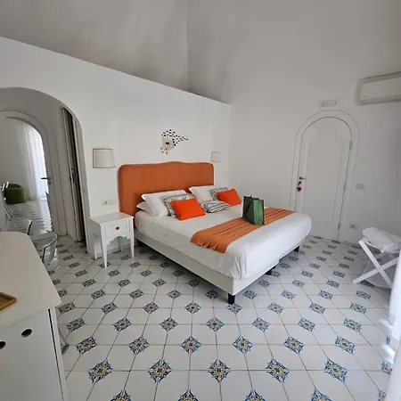 Casa Mandara B&B-3