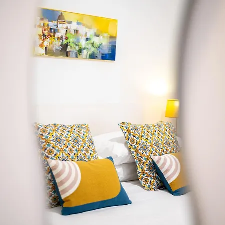 Casa Giulia Positano-2