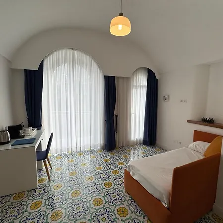 Il Moro Di Positano-3