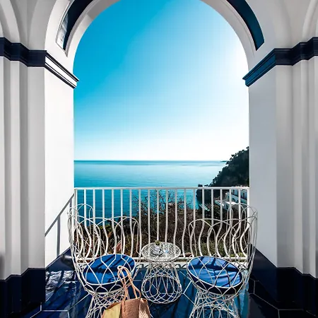Imperati Suites By Alcione Residence-3