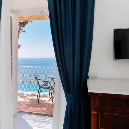 La Bizantina Luxury Villa-2
