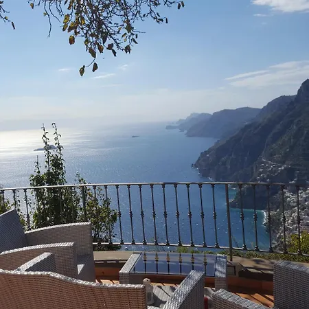 Villa Casola B&B-3