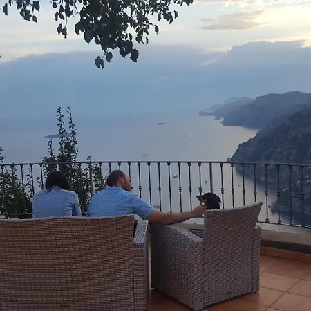 Villa Casola B&B-2